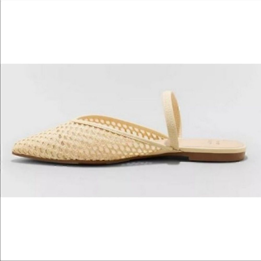 Women's Amabel Flats and Slip-Ons - A New Day - Picture 2 of 7